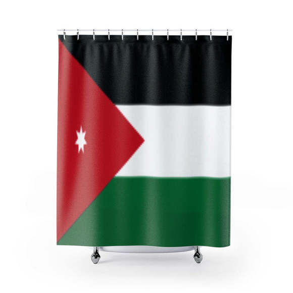 Jordan Flag Stylish Design 71